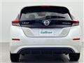 2017 Nissan Leaf