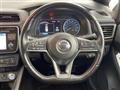2017 Nissan Leaf