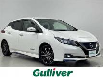 2017 Nissan Leaf