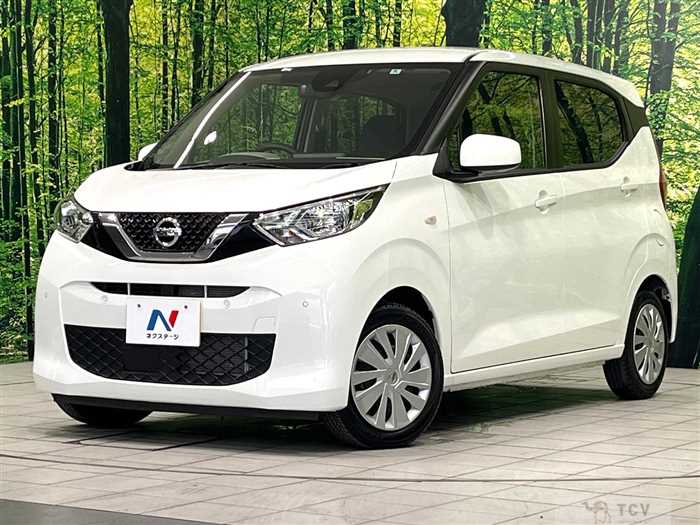 2022 Nissan DAYZ
