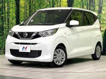 2022 Nissan DAYZ