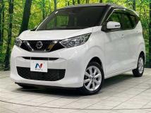 2022 Nissan DAYZ