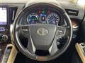 2018 Toyota Alphard Hybrid