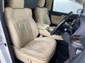 2018 Toyota Alphard Hybrid