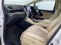 2018 Toyota Alphard Hybrid