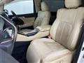 2018 Toyota Alphard Hybrid