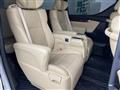 2018 Toyota Alphard Hybrid