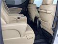 2018 Toyota Alphard Hybrid