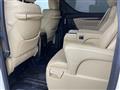 2018 Toyota Alphard Hybrid