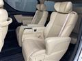 2018 Toyota Alphard Hybrid