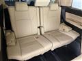 2018 Toyota Alphard Hybrid