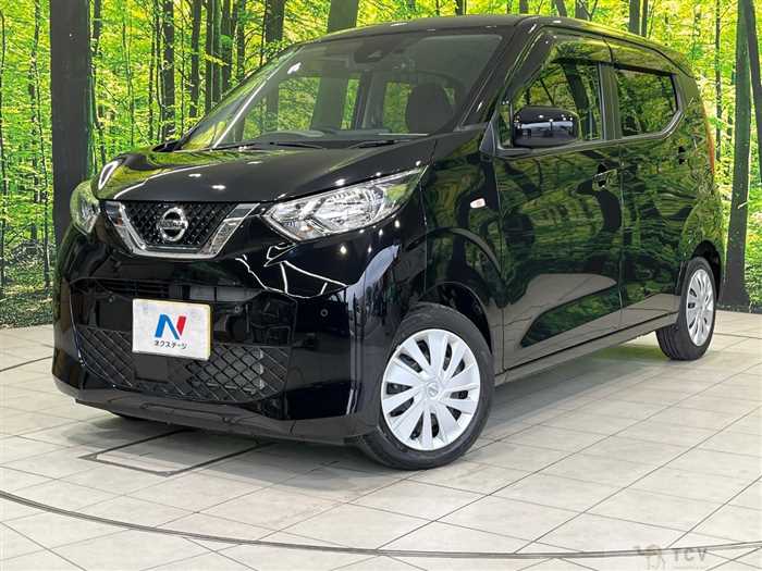 2022 Nissan DAYZ
