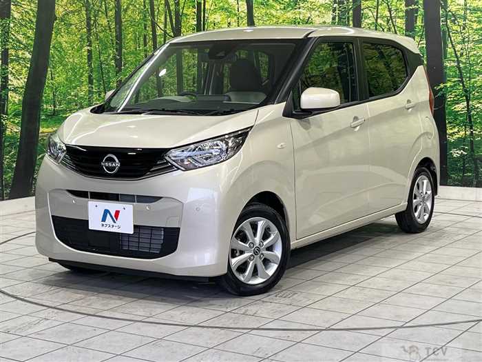 2025 Nissan DAYZ
