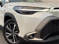 2023 Toyota CorollaCross