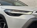 2023 Toyota CorollaCross