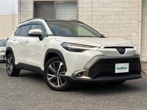 2023 Toyota CorollaCross