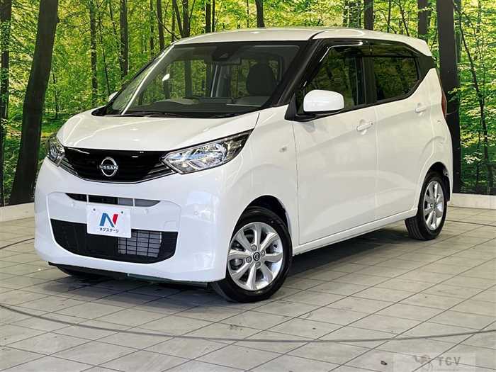 2025 Nissan DAYZ