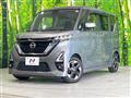 2020 Nissan ROOX