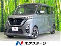 2020 Nissan ROOX