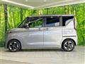 2020 Nissan ROOX