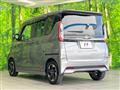 2020 Nissan ROOX