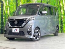 2020 Nissan ROOX