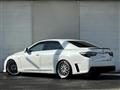 2018 Toyota Mark X