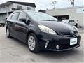 2011 Toyota PRIUS α