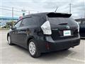 2011 Toyota PRIUS α