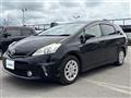 2011 Toyota PRIUS α