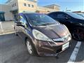 2011 Honda Fit