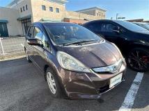 2011 Honda Fit