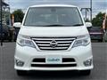 2014 Nissan Serena