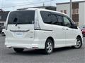 2014 Nissan Serena