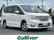 2014 Nissan Serena