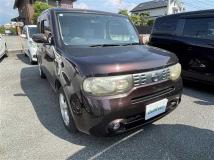 2009 Nissan Cube