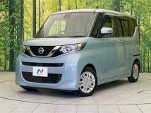 2021 Nissan ROOX