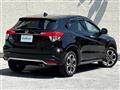 2019 Honda VEZEL