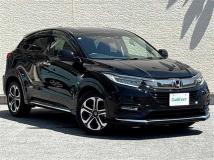 2019 Honda VEZEL