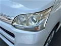 2012 Subaru Stella
