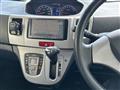 2012 Subaru Stella