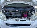 2012 Subaru Stella