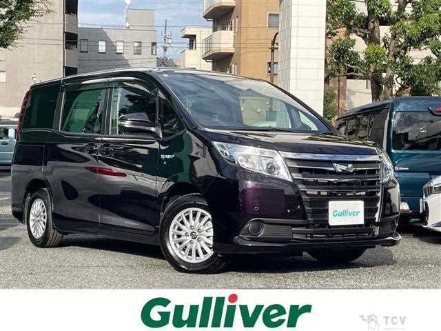 2014 Toyota Noah