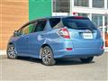 2013 Honda Fit shuttle