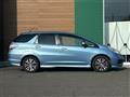2013 Honda Fit shuttle