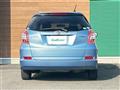 2013 Honda Fit shuttle