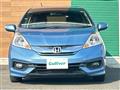 2013 Honda Fit shuttle