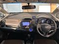 2013 Honda Fit shuttle