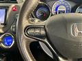 2013 Honda Fit shuttle