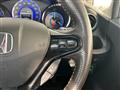 2013 Honda Fit shuttle